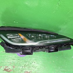 MODEL 3 2024 2025 2026 HEADLIGHT OEM