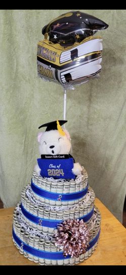 Graduation gift