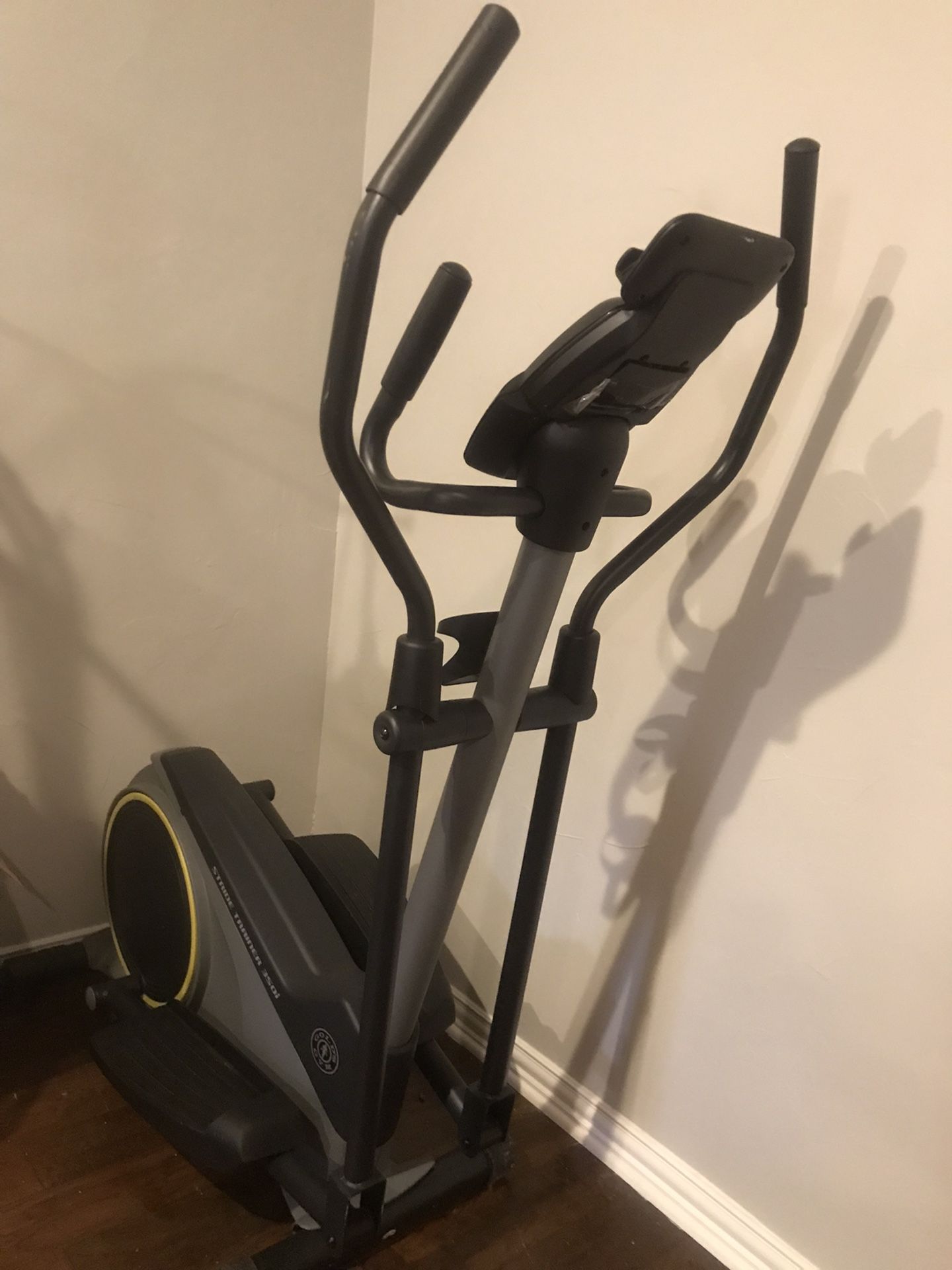 Excercise Machine