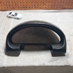 Mazda, MX 5 Instrumental, Cluster Cover