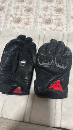 Motorcycles gloves