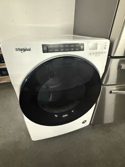 Whirlpool Dryer “27 ( Secadora )