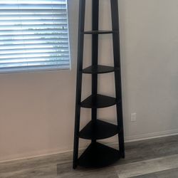 Corner Shelf 