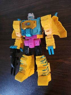 Transformers G2 Grimlock