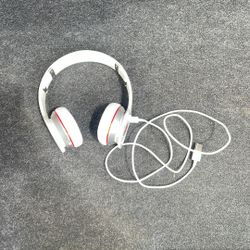 Beats By Dre Headphone Wireless 