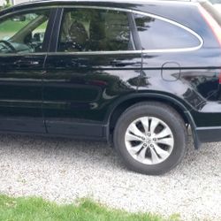 2011 Honda Cr-v