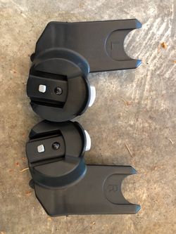 City select baby jogger car seat adapters for stroller