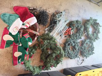 $15 For All These Christmas Items 