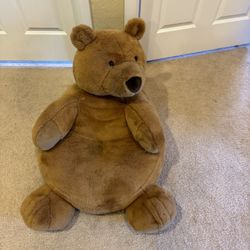 Bear Seat