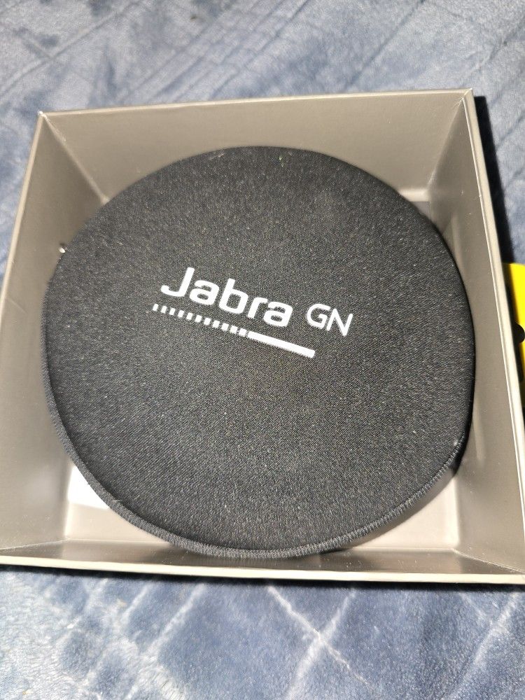 Conferance Room Spaker - Jabra 710