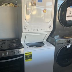 Electric Stackable Best Deal !Or Make Us An Offer