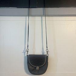 Leather Purse