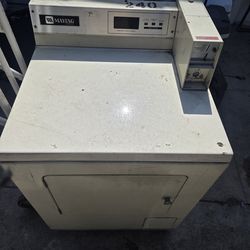 Maytag Coin opp dryer