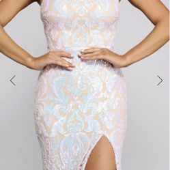 Dress Size 3