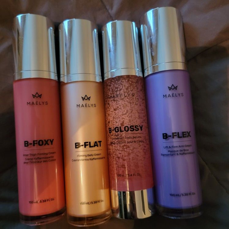 MAËLYS BUNDLE