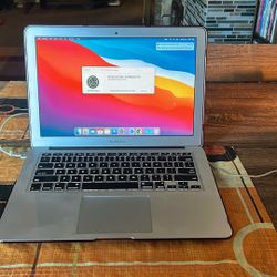 Mid 2013 MacBook Air