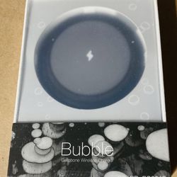 New Wireless Charger 