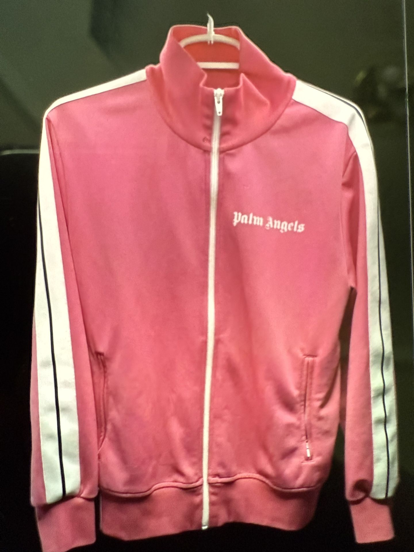 Palm Angels Track Jacket