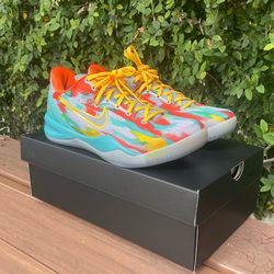 Nike Kobe 8 Protro - Venice Beach / Size 7 Brand new
