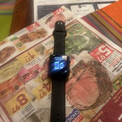 Apple Watch 7000 Series 42mm