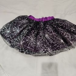 Toddler Skirt