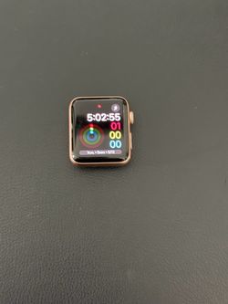 Apple Watch Series 3 42mm