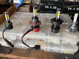 LED lights Luses LED