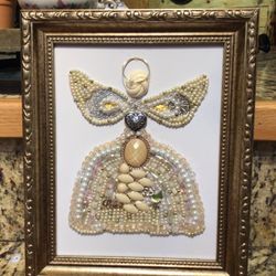 Angel Handcrafted