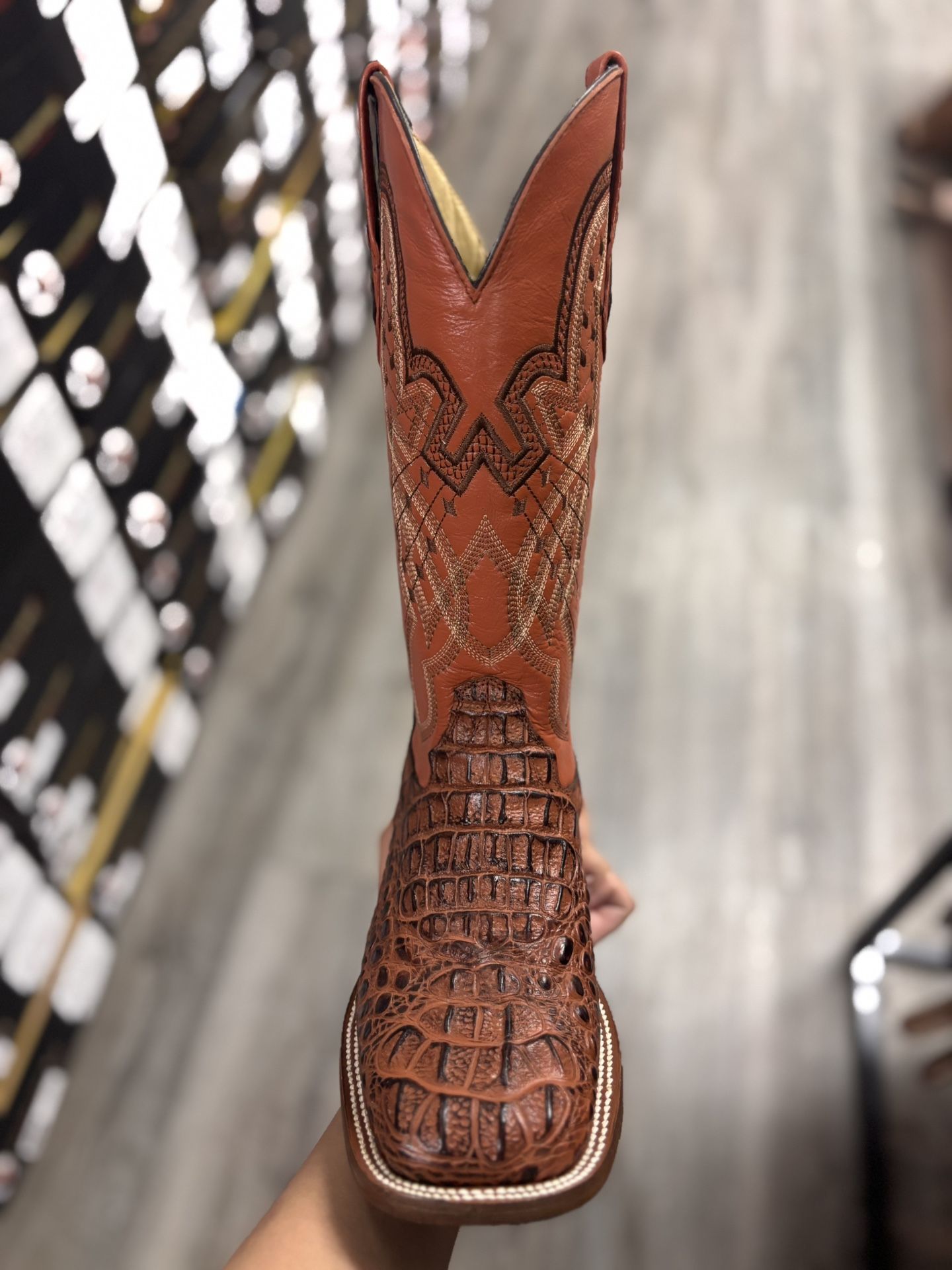 men boots 