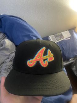 Braves Hat