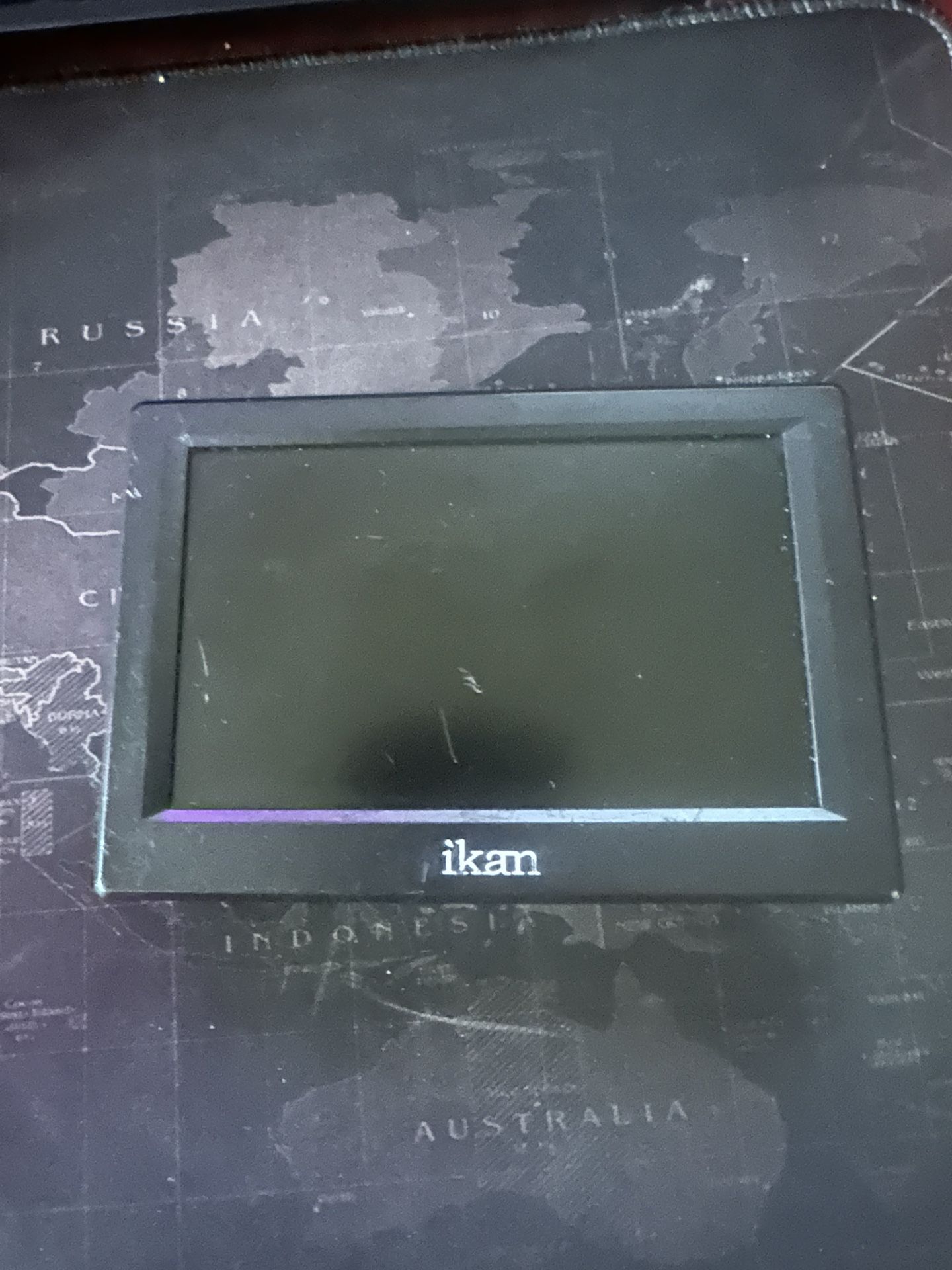 Ikan vl5 5” HDMI Monitor