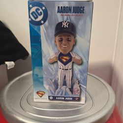 Aaron Judge Bobble head 