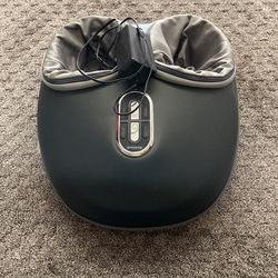 Foot Masage 