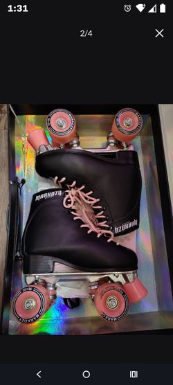 Roller Skates