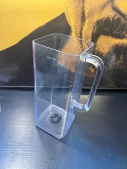 Keurig K-Supreme Plus K920 Water Reservoir Tank Clear OEM No Lid