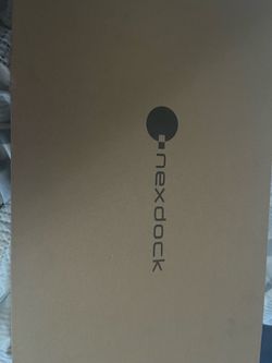 Laptop new