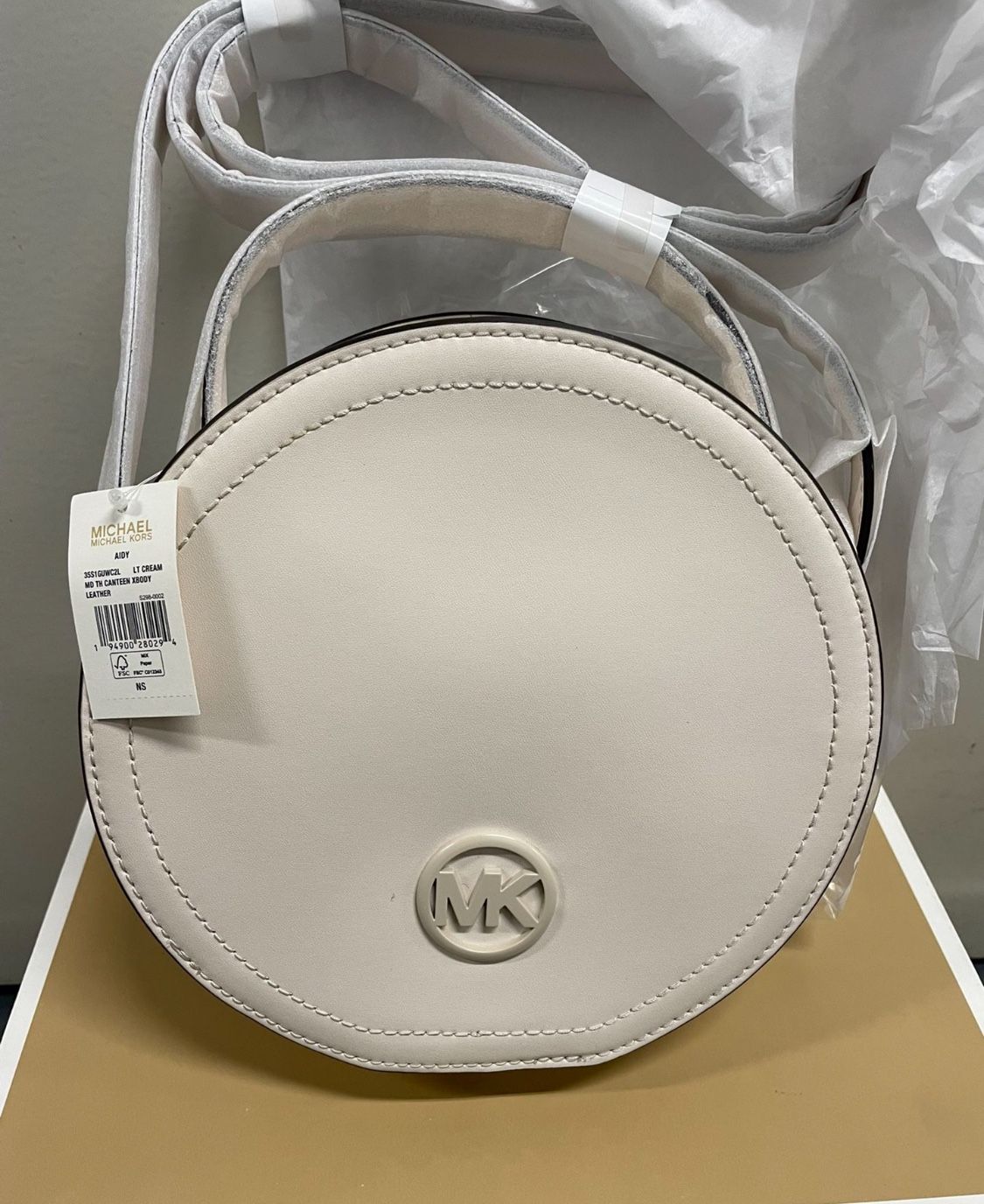 MK Michael Kors Aidy