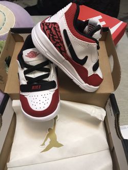 Jordan Legacy 312 