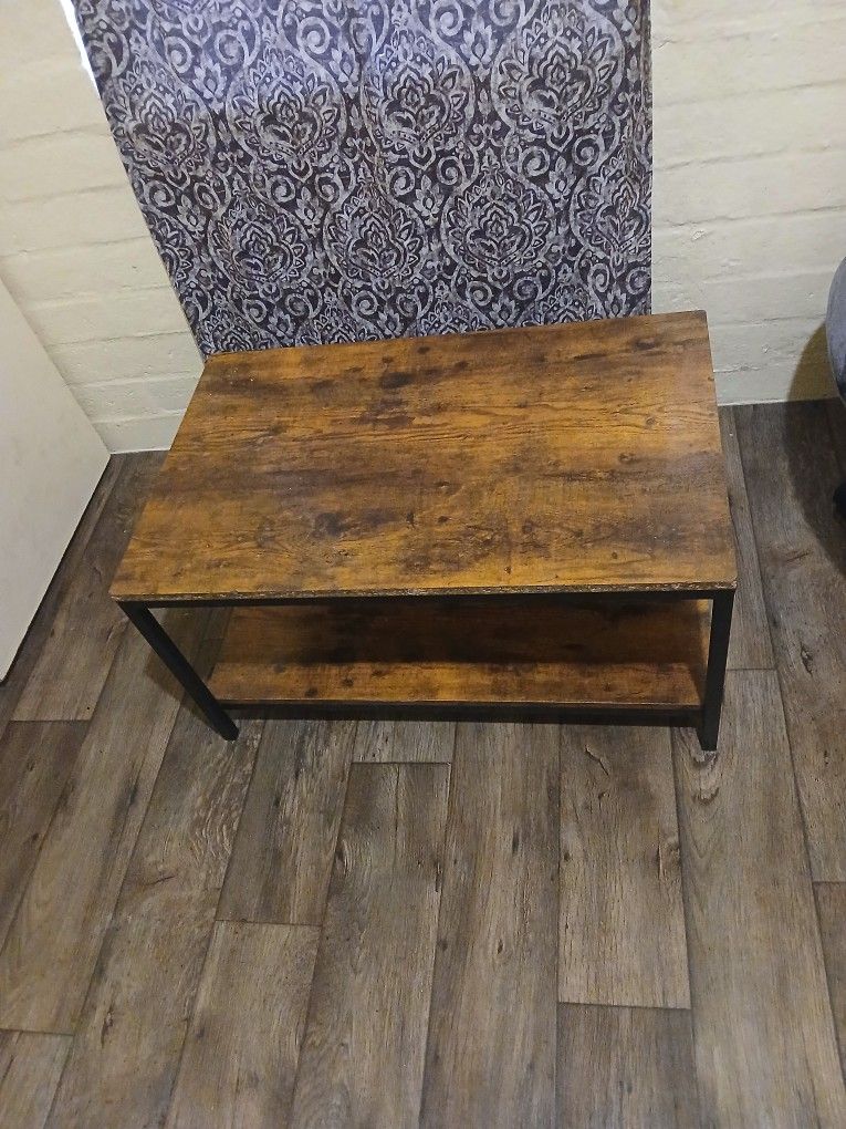 Middle Table 