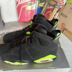 Jordan 6 