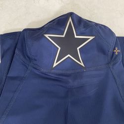 Dallas Cowboys Face Mask