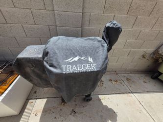 Traeger Grill / smoker for sale