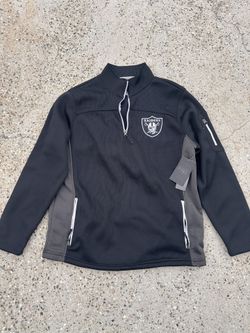 Raider Jacket NEW