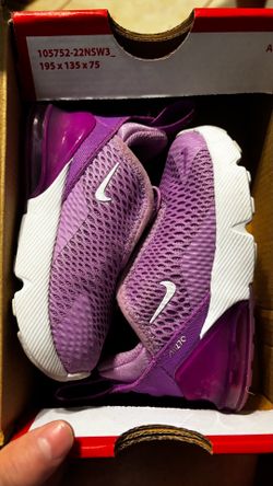 Girls air max