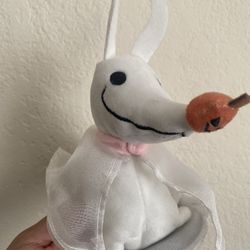 Disney NBC Zero Shoulder Plush