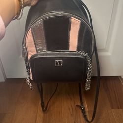 Victoria Secret Backpack VS