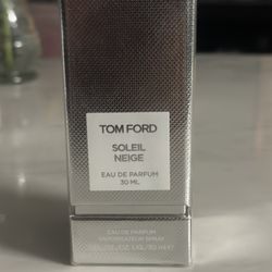 TOM FORD SOLEIL NEIGE