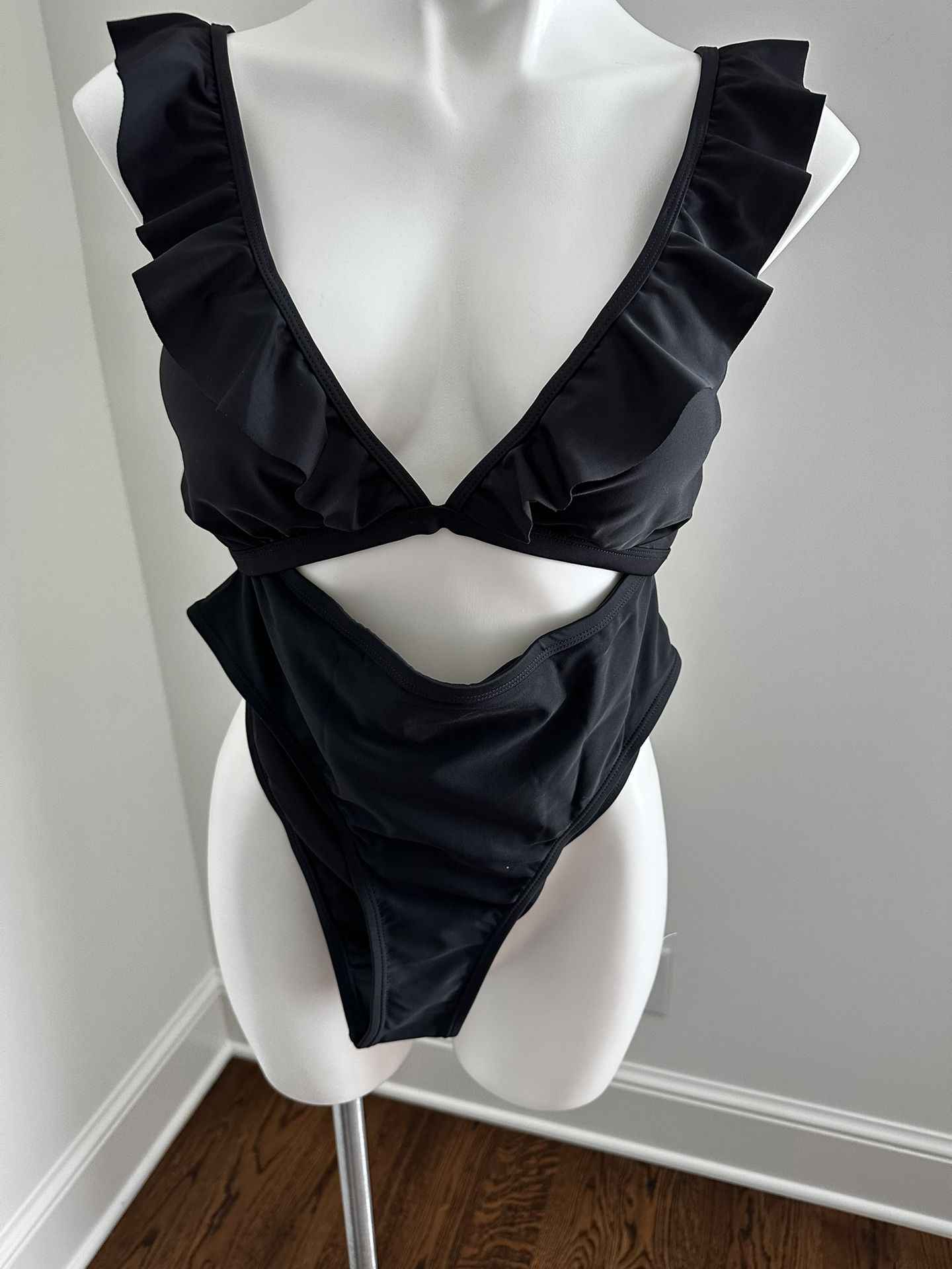 2 pieces Bikini Top & bottom