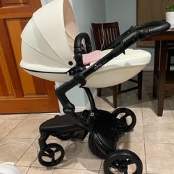 Mima Stroller