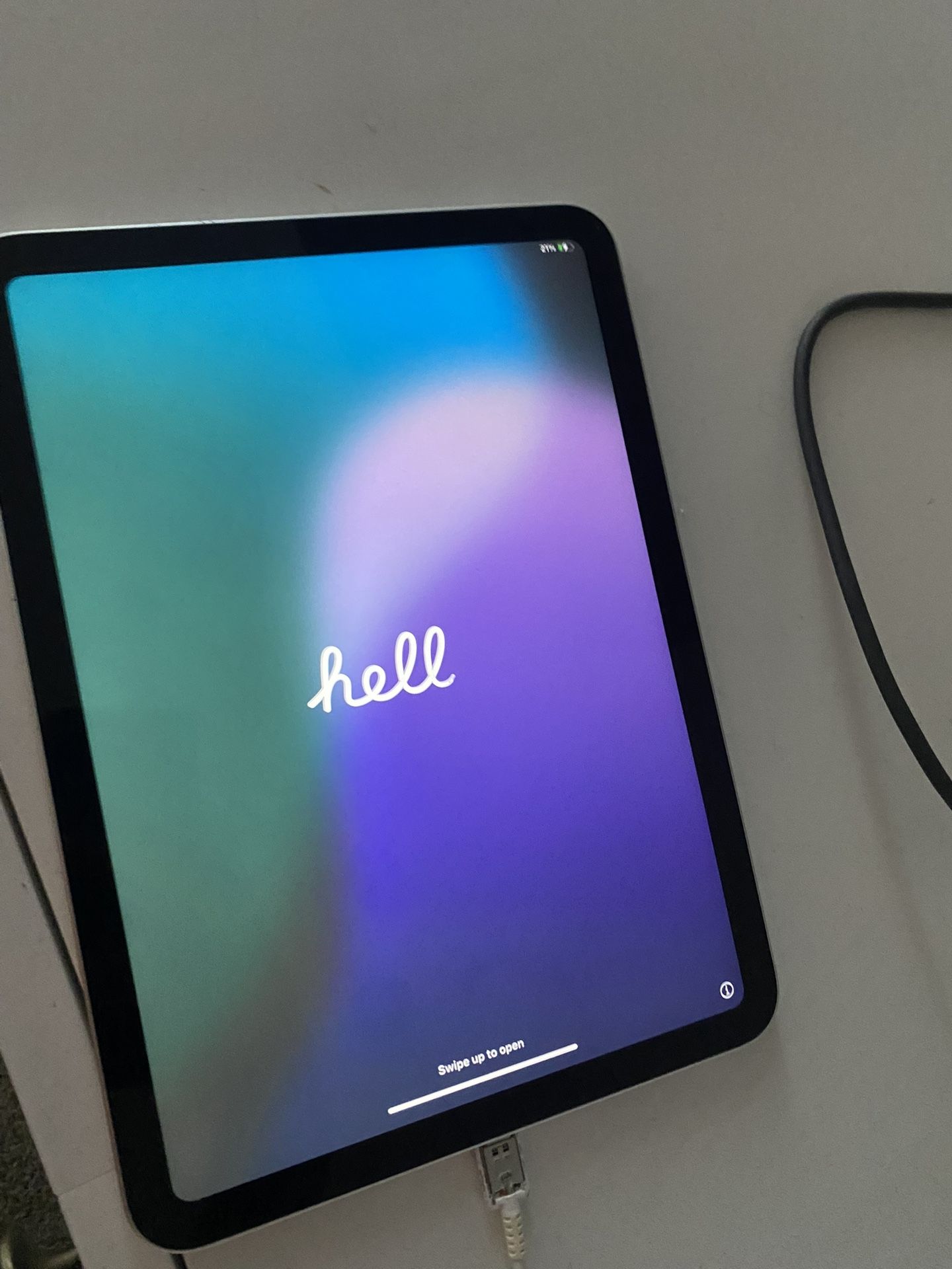 10 Generation iPad (2022)
